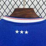 Mens Ipswich Town FC 2025/26 Home Jersey 2