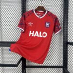Mens Ipswich Town FC 2025/26 Away Jersey