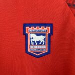 Mens Ipswich Town FC 2025/26 Away Jersey 6