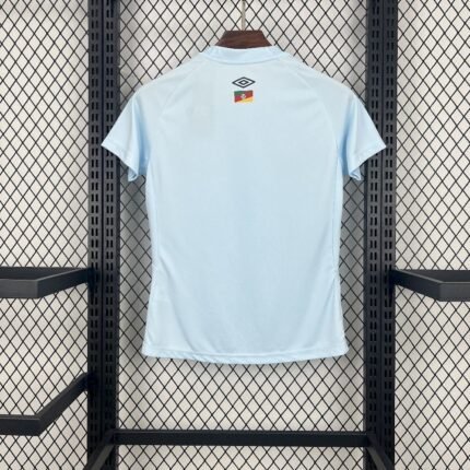 Womens Gremio 2025/26 Away Jersey 1