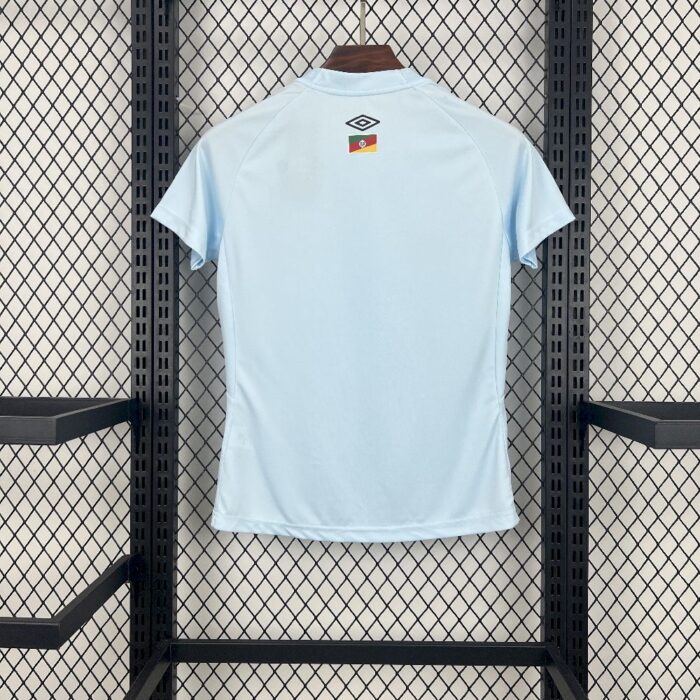 Womens Gremio 2025/26 Away Jersey 1