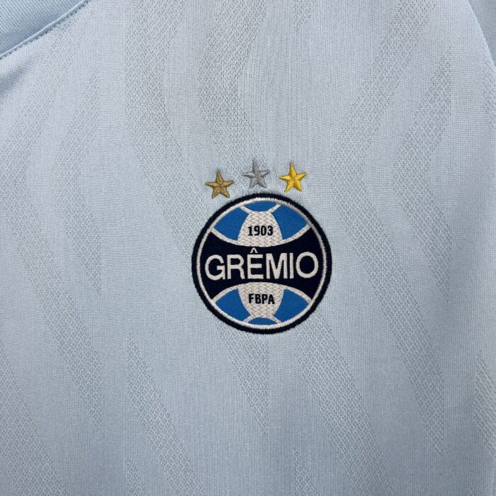 Womens Gremio 2025/26 Away Jersey 5
