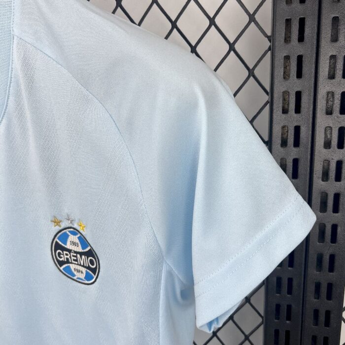 Womens Gremio 2025/26 Away Jersey 4