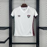 Womens Fluminense 2025/26 Away Jersey