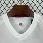 Womens Fluminense 2025/26 Away Jersey 7