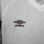 Womens Fluminense 2025/26 Away Jersey 6