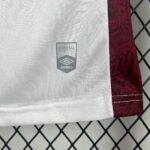 Womens Fluminense 2025/26 Away Jersey 4