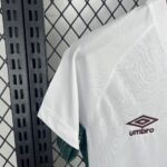 Womens Fluminense 2025/26 Away Jersey 3