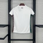 Womens Fluminense 2025/26 Away Jersey 1