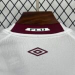 Womens Fluminense 2025/26 Away Jersey 2