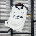 Mens Derby County FC 2025/26 Home Jersey