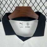 Mens Derby County FC 2025/26 Home Jersey 9