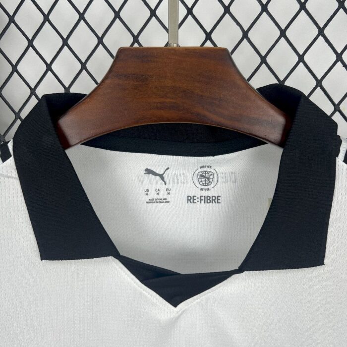 Mens Derby County FC 2025/26 Home Jersey 9