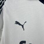 Mens Derby County FC 2025/26 Home Jersey 8