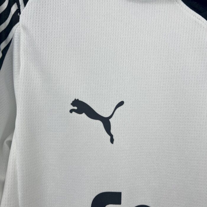 Mens Derby County FC 2025/26 Home Jersey 8