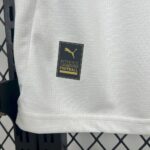 Mens Derby County FC 2025/26 Home Jersey 4