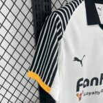Mens Derby County FC 2025/26 Home Jersey 3