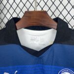 Mens Deportivo Alaves 2025/26 Away Jersey 11