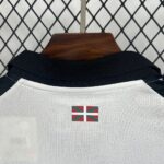 Mens Deportivo Alaves 2025/26 Away Jersey 3