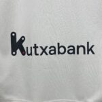 Mens Deportivo Alaves 2025/26 Away Jersey 2