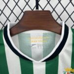 Kids Cordoba CF 2025/26 Home Kit 9