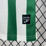 Kids Cordoba CF 2025/26 Home Kit 5