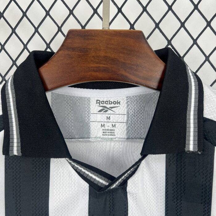 Womens Botafogo 2025/26 Home Jersey 8