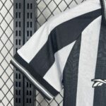 Womens Botafogo 2025/26 Home Jersey 5