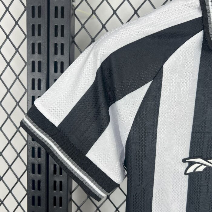 Womens Botafogo 2025/26 Home Jersey 5