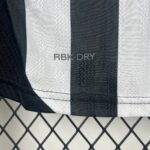 Womens Botafogo 2025/26 Home Jersey 4