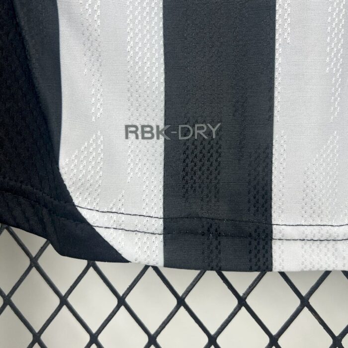 Womens Botafogo 2025/26 Home Jersey 4