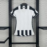 Womens Botafogo 2025/26 Home Jersey 1
