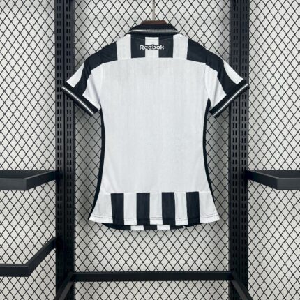 Womens Botafogo 2025/26 Home Jersey 1