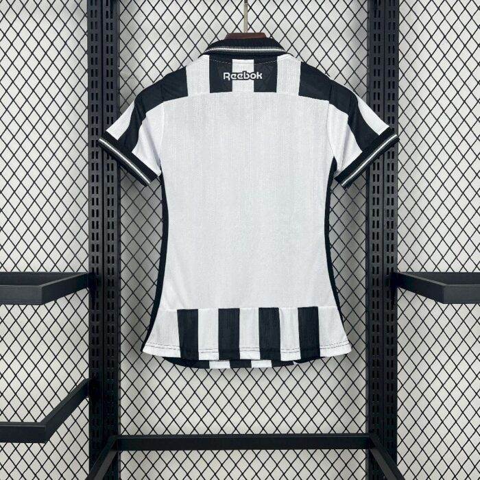Womens Botafogo 2025/26 Home Jersey 1
