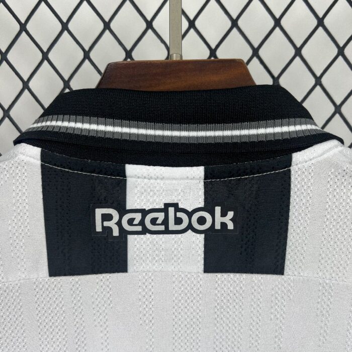 Womens Botafogo 2025/26 Home Jersey 2