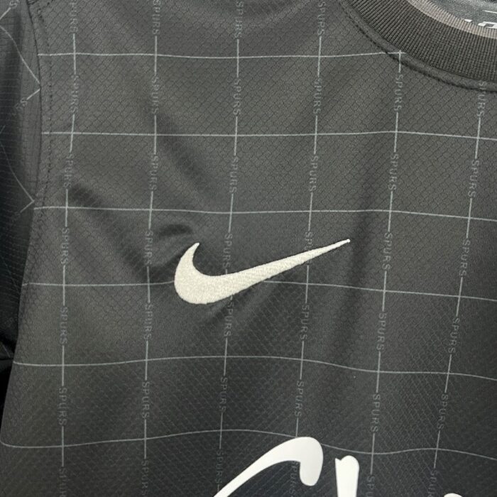 Mens Tottenham Hotspur 2025/26 Stray Kids x London, England Limited Edition Jersey 7