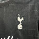 Mens Tottenham Hotspur 2025/26 Stray Kids x London, England Limited Edition Jersey 6