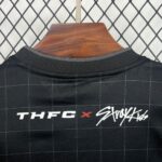 Mens Tottenham Hotspur 2025/26 Stray Kids x London, England Limited Edition Jersey 2