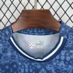 Mens Portugal 2025/26 Louis Vuitton Joint Edition Jersey 7