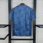 Mens Portugal 2025/26 Louis Vuitton Joint Edition Jersey 1