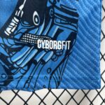 Mens Napoli 2025/26 Coca-Cola Joint edition Jersey 4