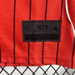 Mens Manchester United 2025/26 Baseball Jersey 3