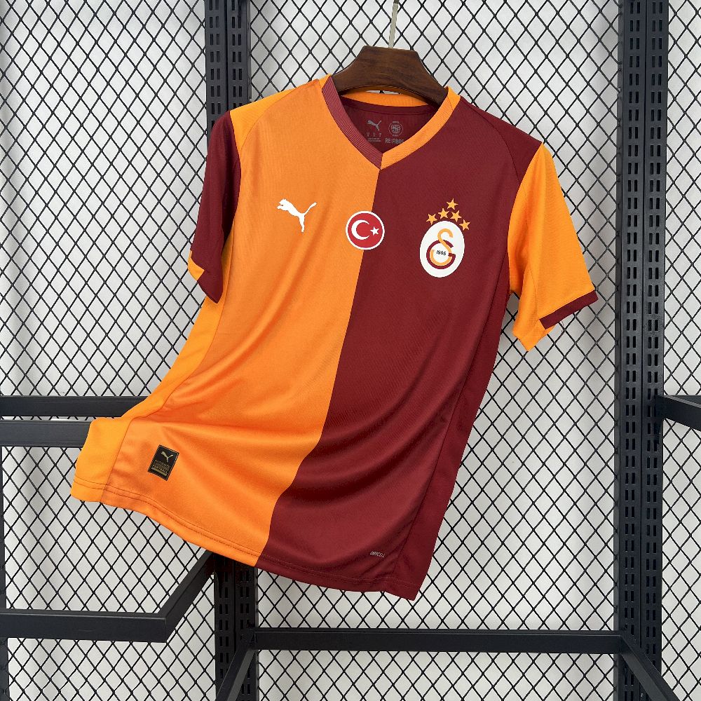 2025072916301944.jpg Mens Galatasarays 2025/26 Home Jersey