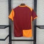 Mens Galatasarays 2025/26 Home Jersey 1