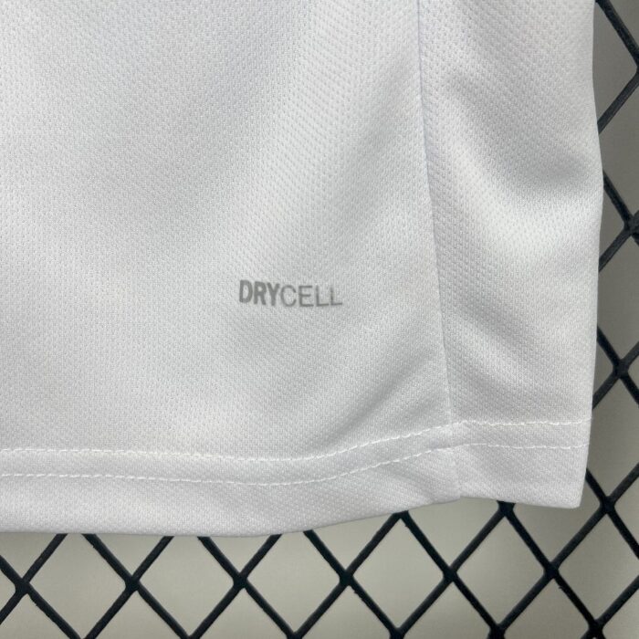 Mens Galatasarays 2025/26 Away Jersey 3