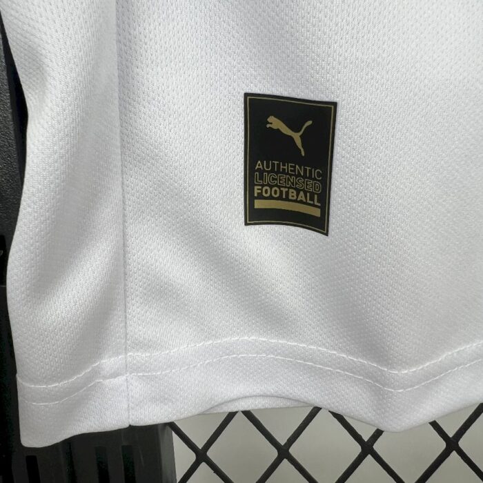 Mens Galatasarays 2025/26 Away Jersey 2