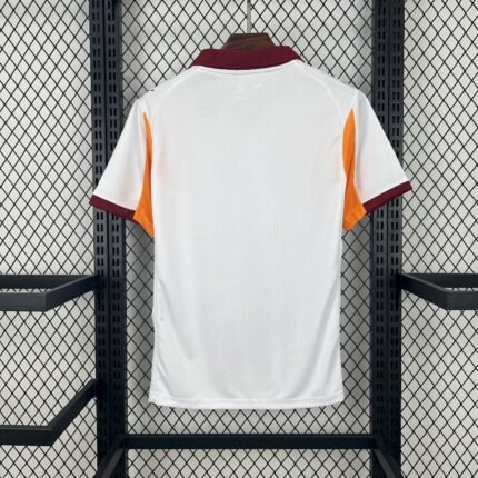 Mens Galatasarays 2025/26 Away Jersey 1