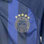 Mens Fenerbahce 2025/26 Third Jersey 7