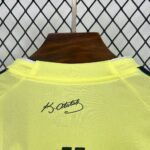 Mens Fenerbahce 2025/26 Away Jersey 3