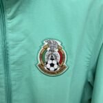 Unisex Mexico 2025 Reversible Jacket 18